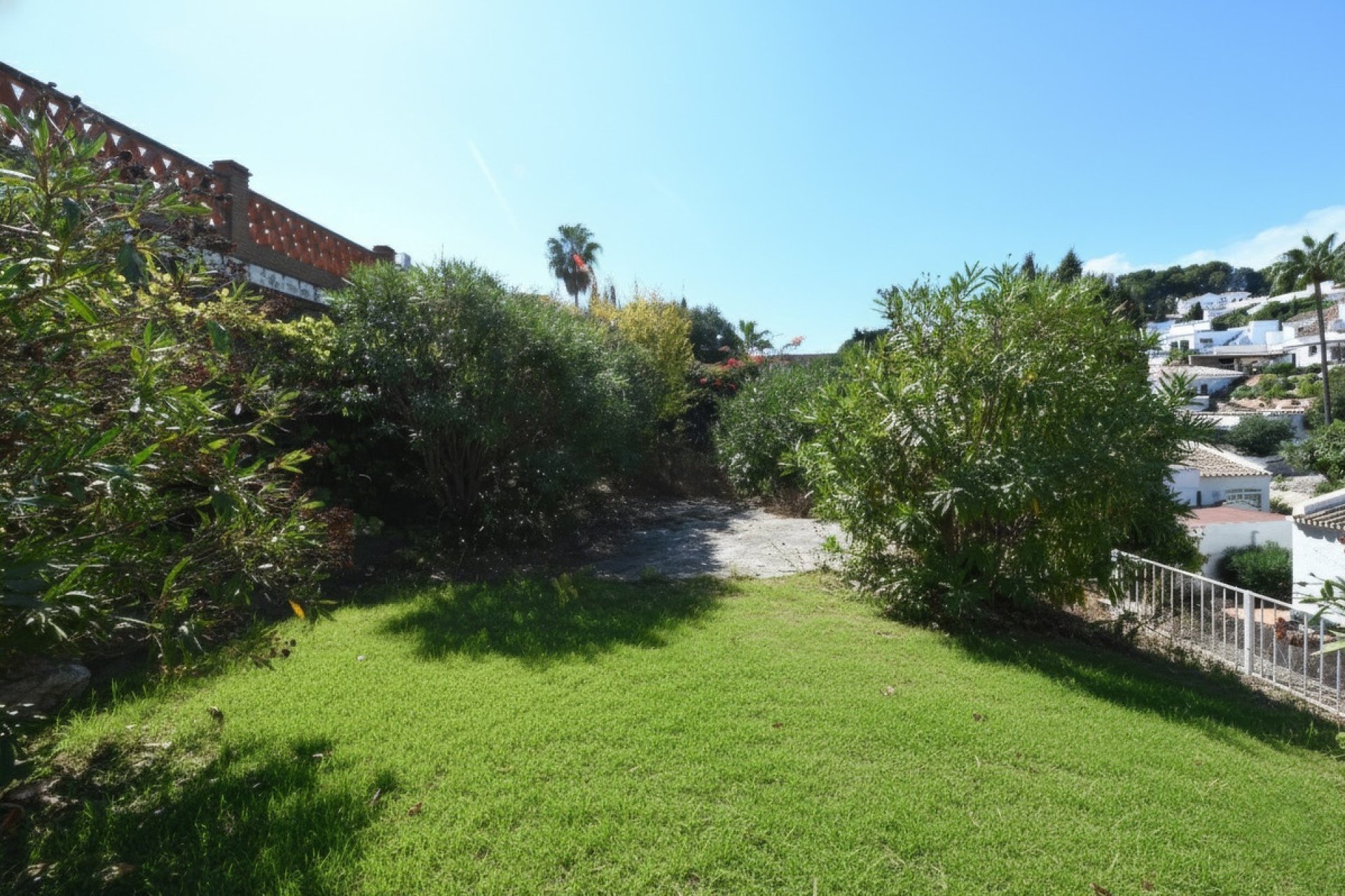 Wiederverkauf - Villa - Mijas - Cerros del Aguila