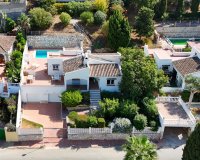 Wiederverkauf - Villa - Mijas - Cerros del Aguila
