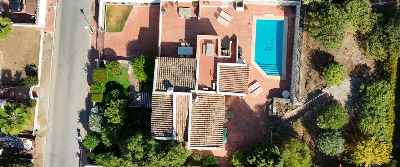 Wiederverkauf - Villa - Mijas - Cerros del Aguila
