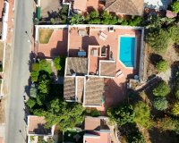 Wiederverkauf - Villa - Mijas - Cerros del Aguila