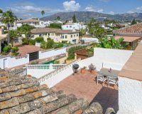 Wiederverkauf - Villa - Mijas - Cerros del Aguila