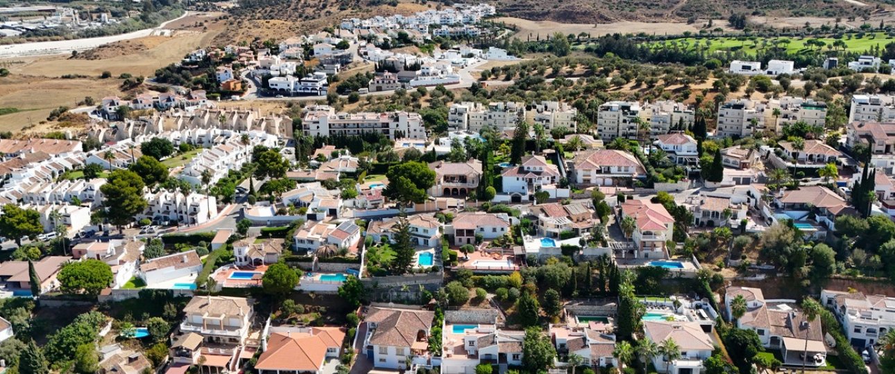 Wiederverkauf - Villa - Mijas - Cerros del Aguila