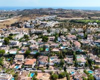 Wiederverkauf - Villa - Mijas - Cerros del Aguila