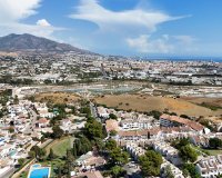 Wiederverkauf - Villa - Mijas - Cerros del Aguila