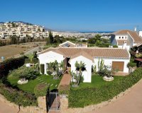 Wiederverkauf - Villa - Mijas - Cerros del Aguila