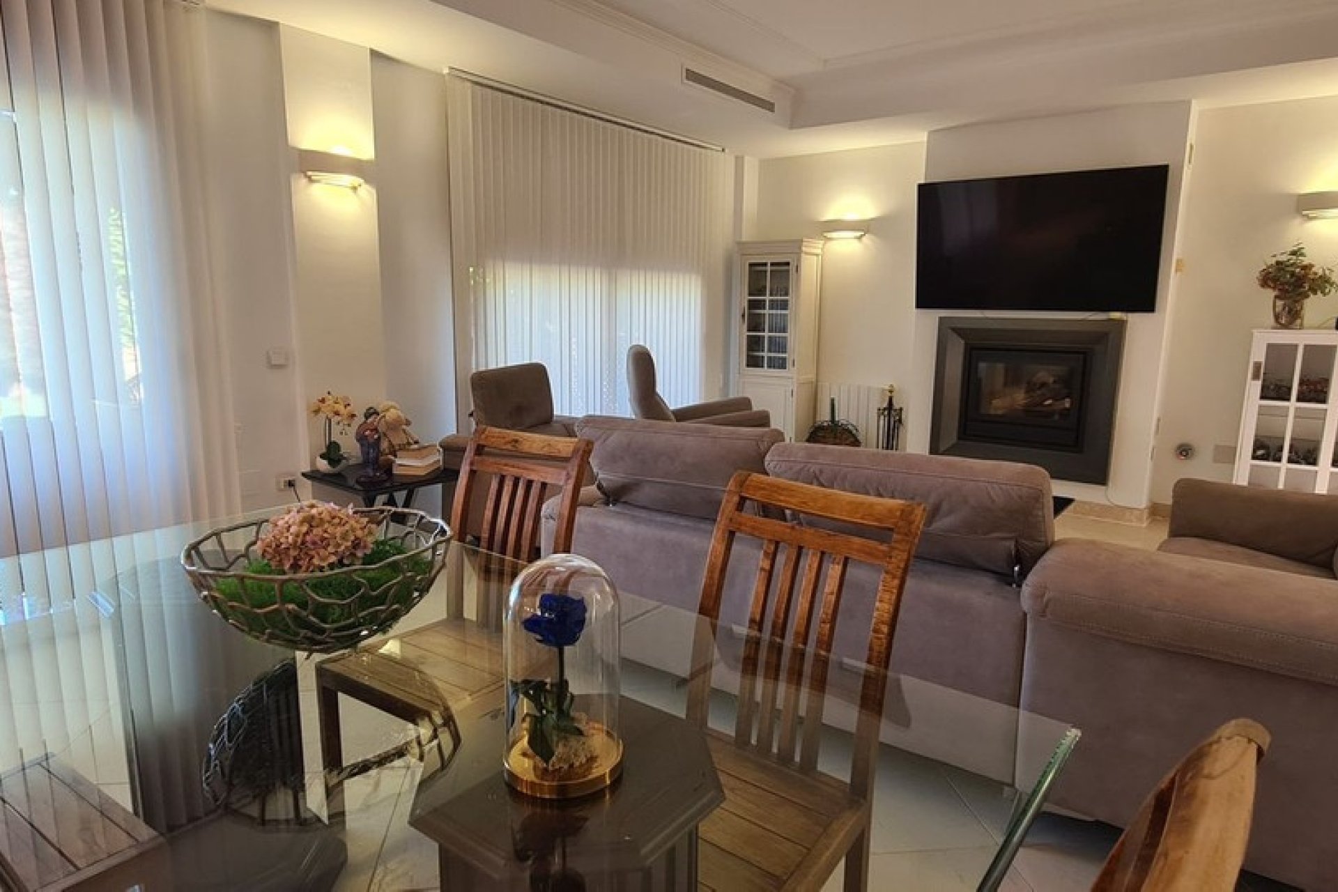 Wiederverkauf - Villa - Mijas - Cerros del Aguila