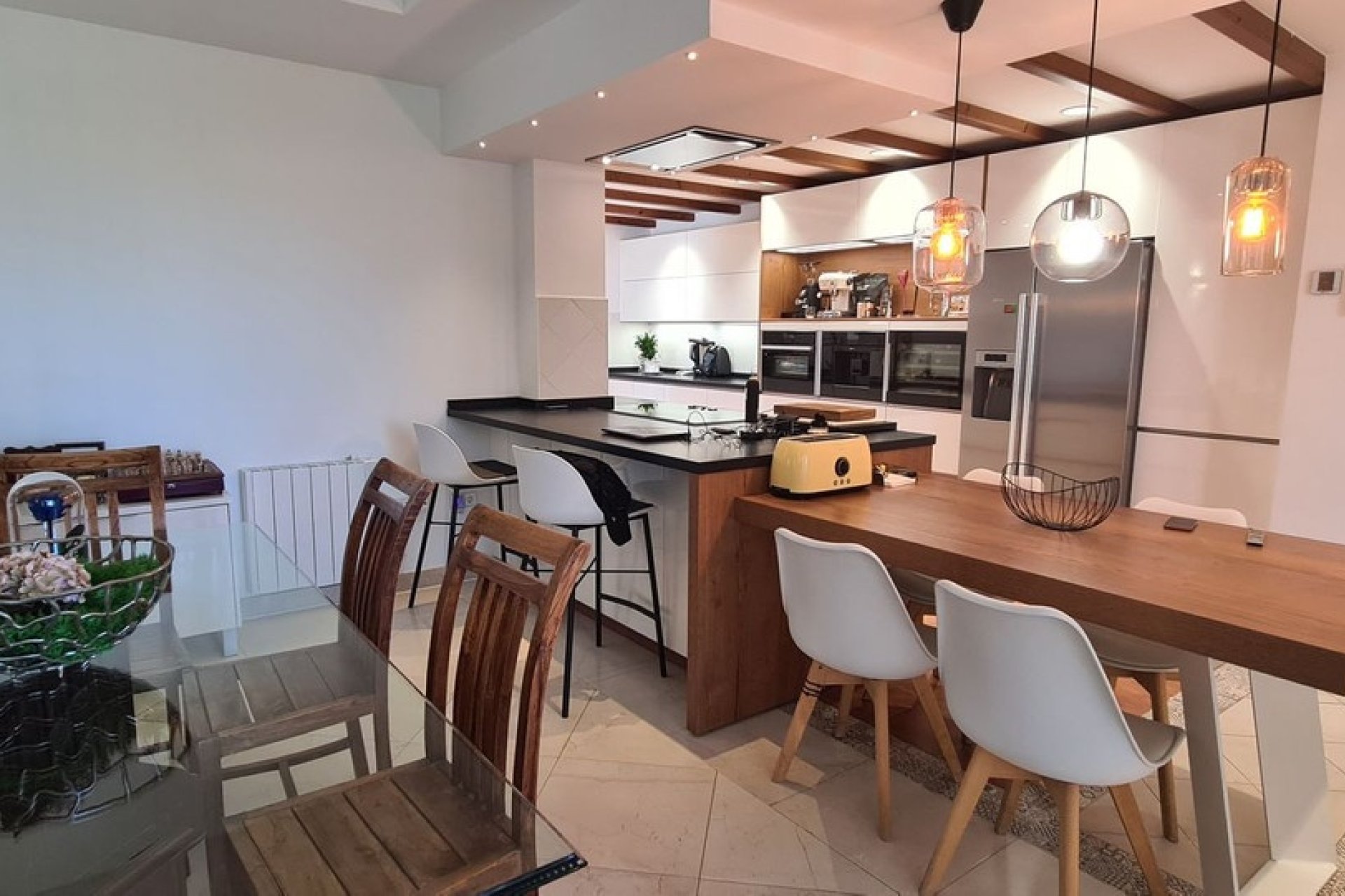 Wiederverkauf - Villa - Mijas - Cerros del Aguila