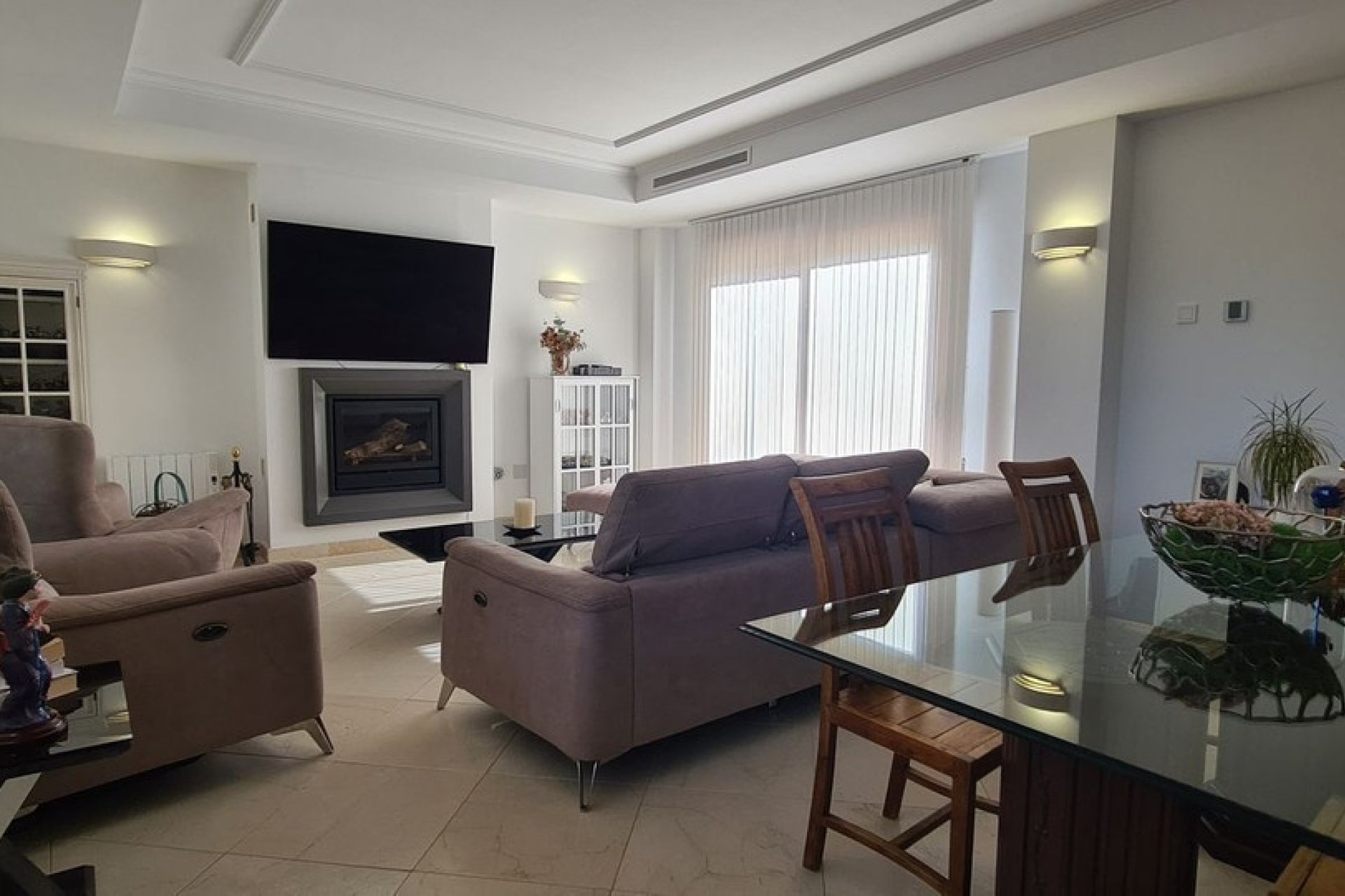 Wiederverkauf - Villa - Mijas - Cerros del Aguila