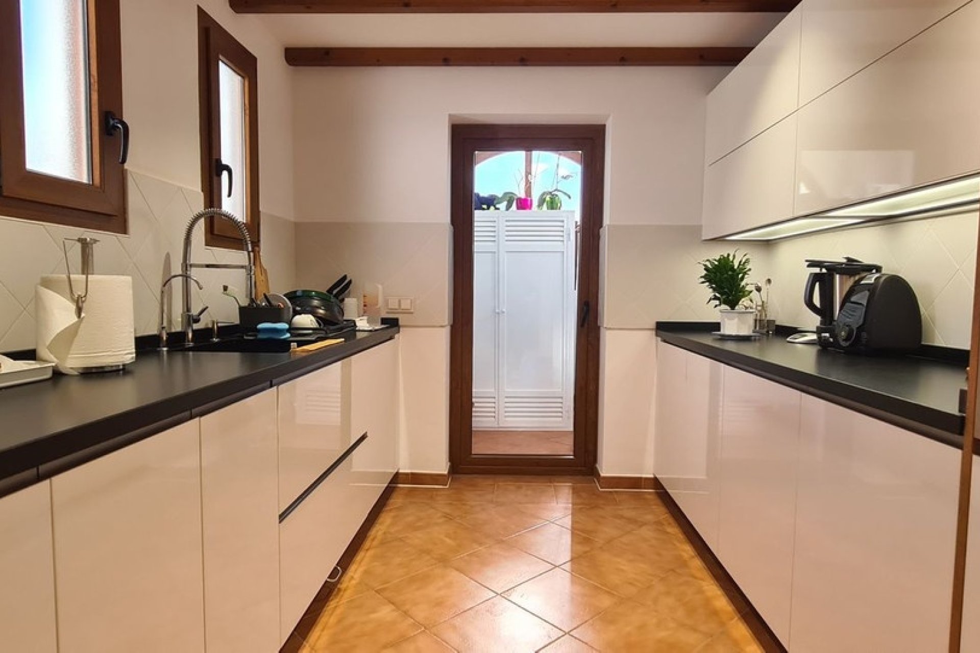 Wiederverkauf - Villa - Mijas - Cerros del Aguila