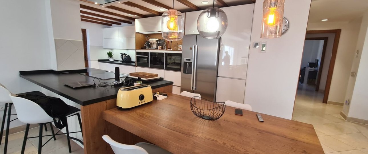 Wiederverkauf - Villa - Mijas - Cerros del Aguila