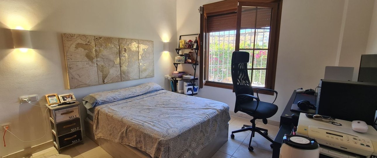 Wiederverkauf - Villa - Mijas - Cerros del Aguila