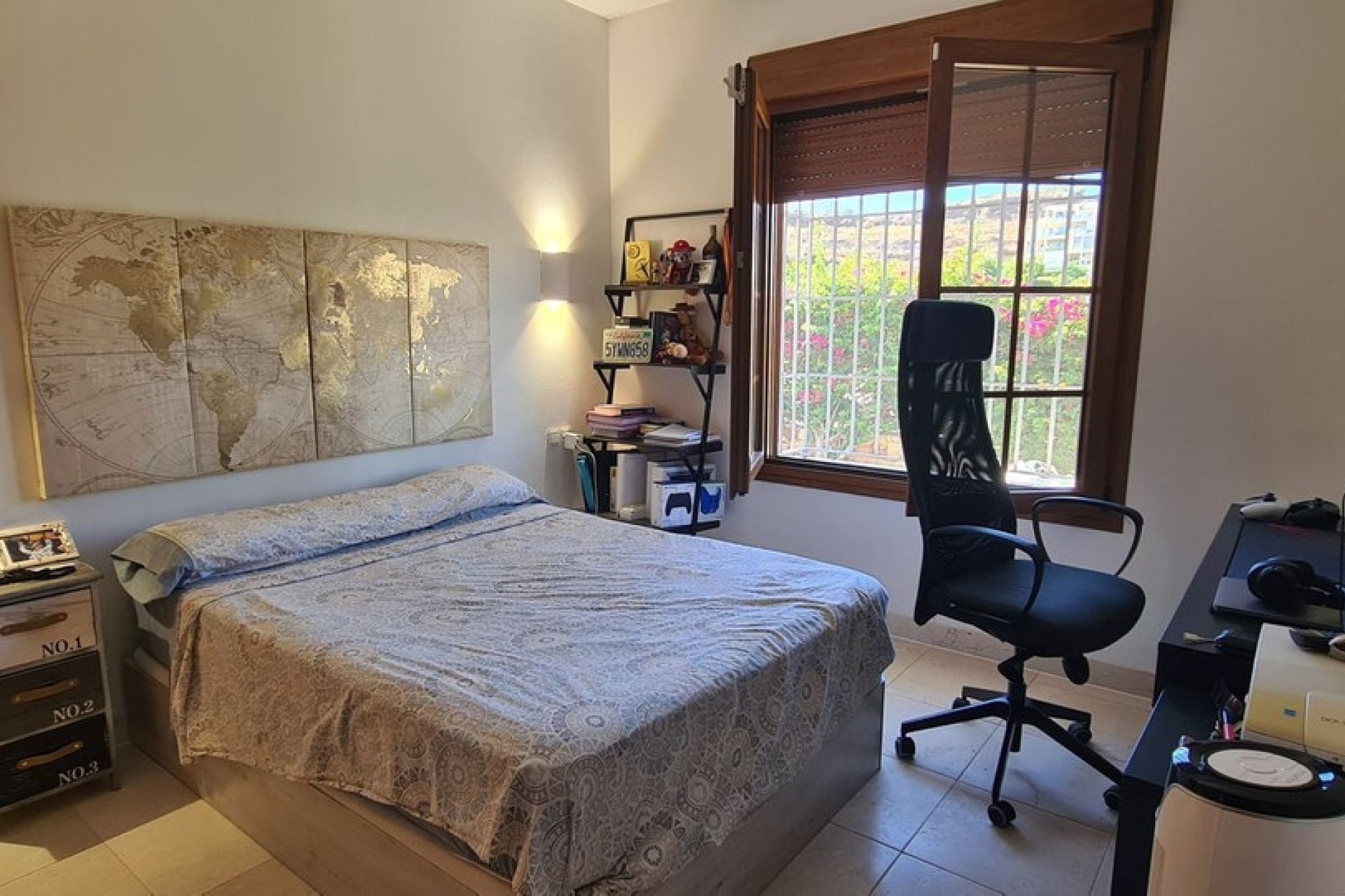 Wiederverkauf - Villa - Mijas - Cerros del Aguila