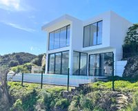 Wiederverkauf - Villa - Mijas - Cerros del Aguila