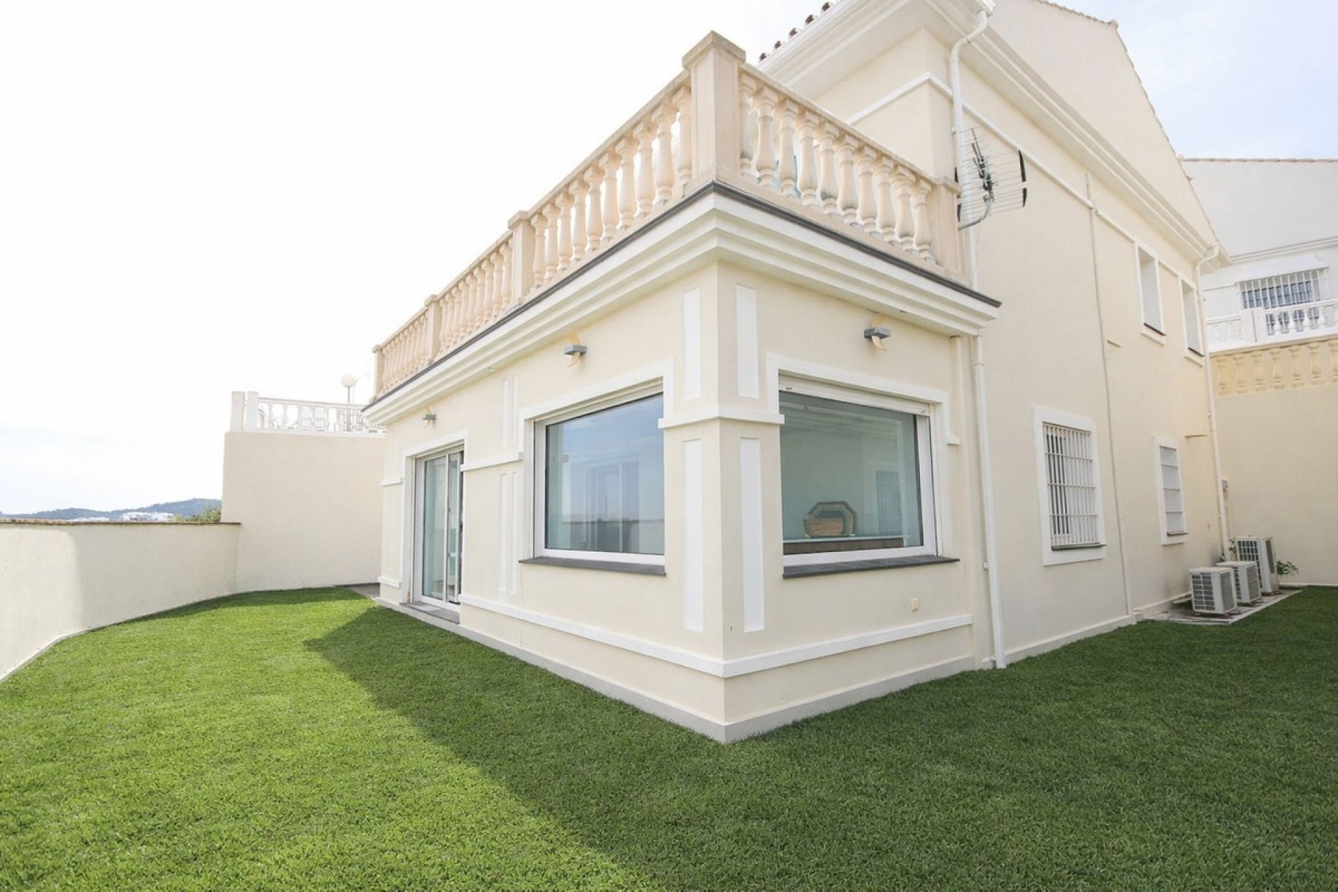 Wiederverkauf - Villa - Mijas - Cerros del Aguila