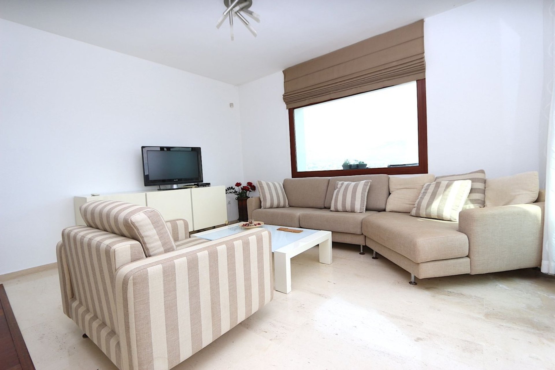 Wiederverkauf - Villa - Mijas - Cerros del Aguila