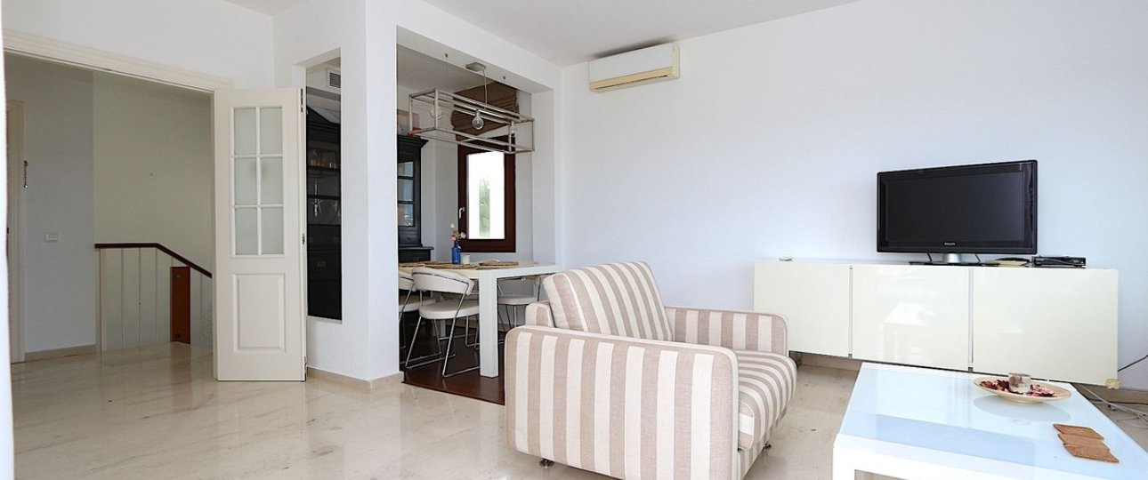Wiederverkauf - Villa - Mijas - Cerros del Aguila
