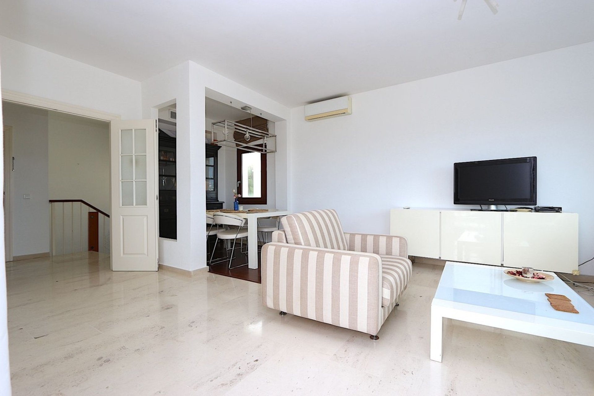 Wiederverkauf - Villa - Mijas - Cerros del Aguila