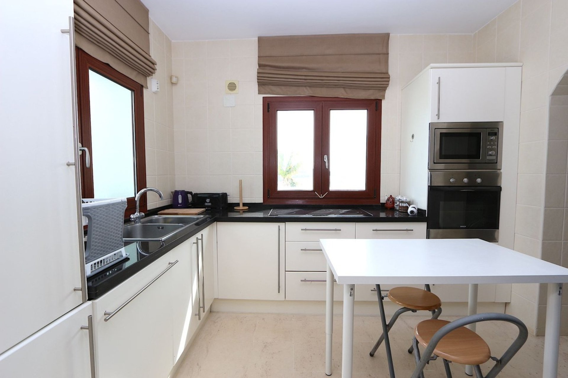Wiederverkauf - Villa - Mijas - Cerros del Aguila
