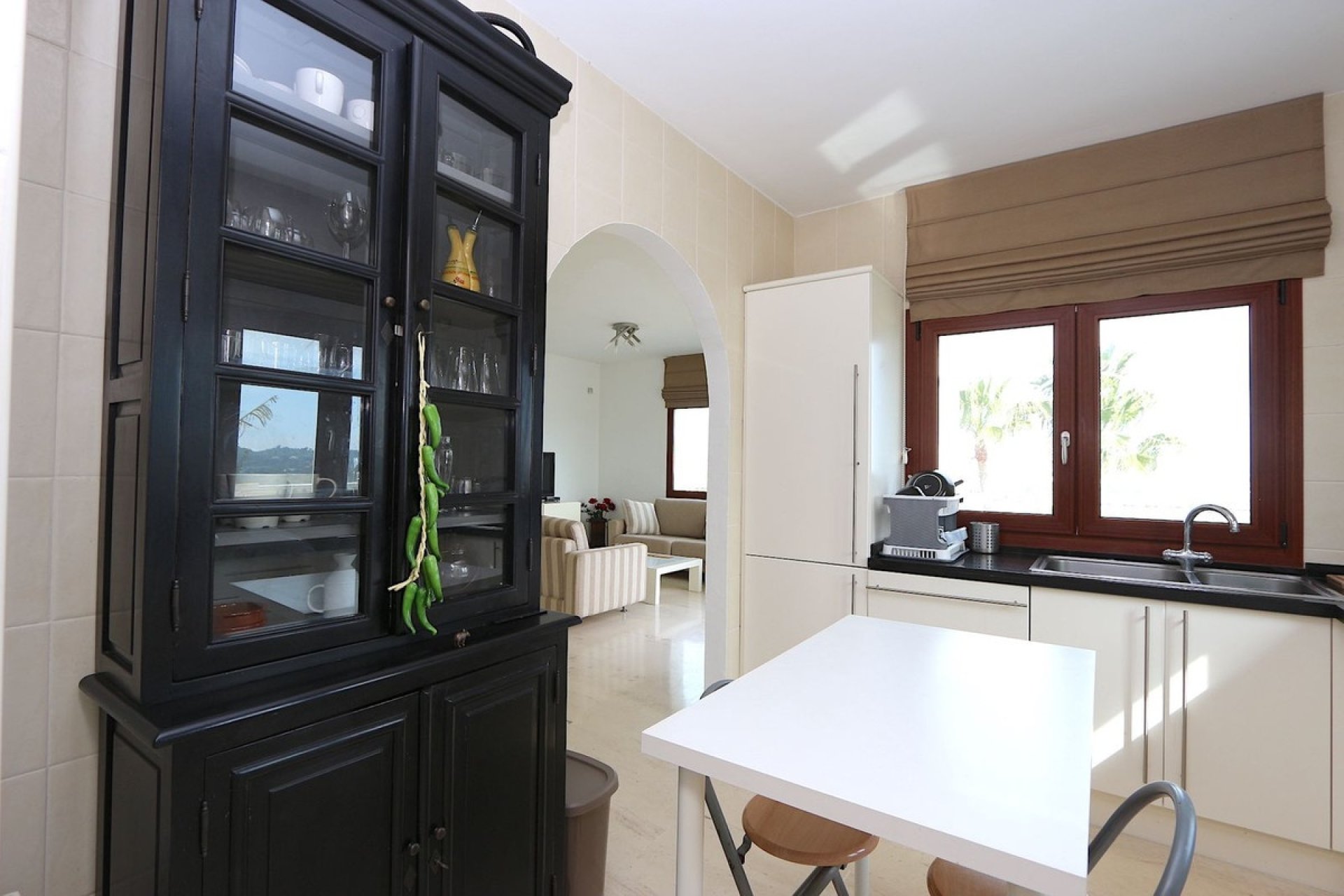 Wiederverkauf - Villa - Mijas - Cerros del Aguila