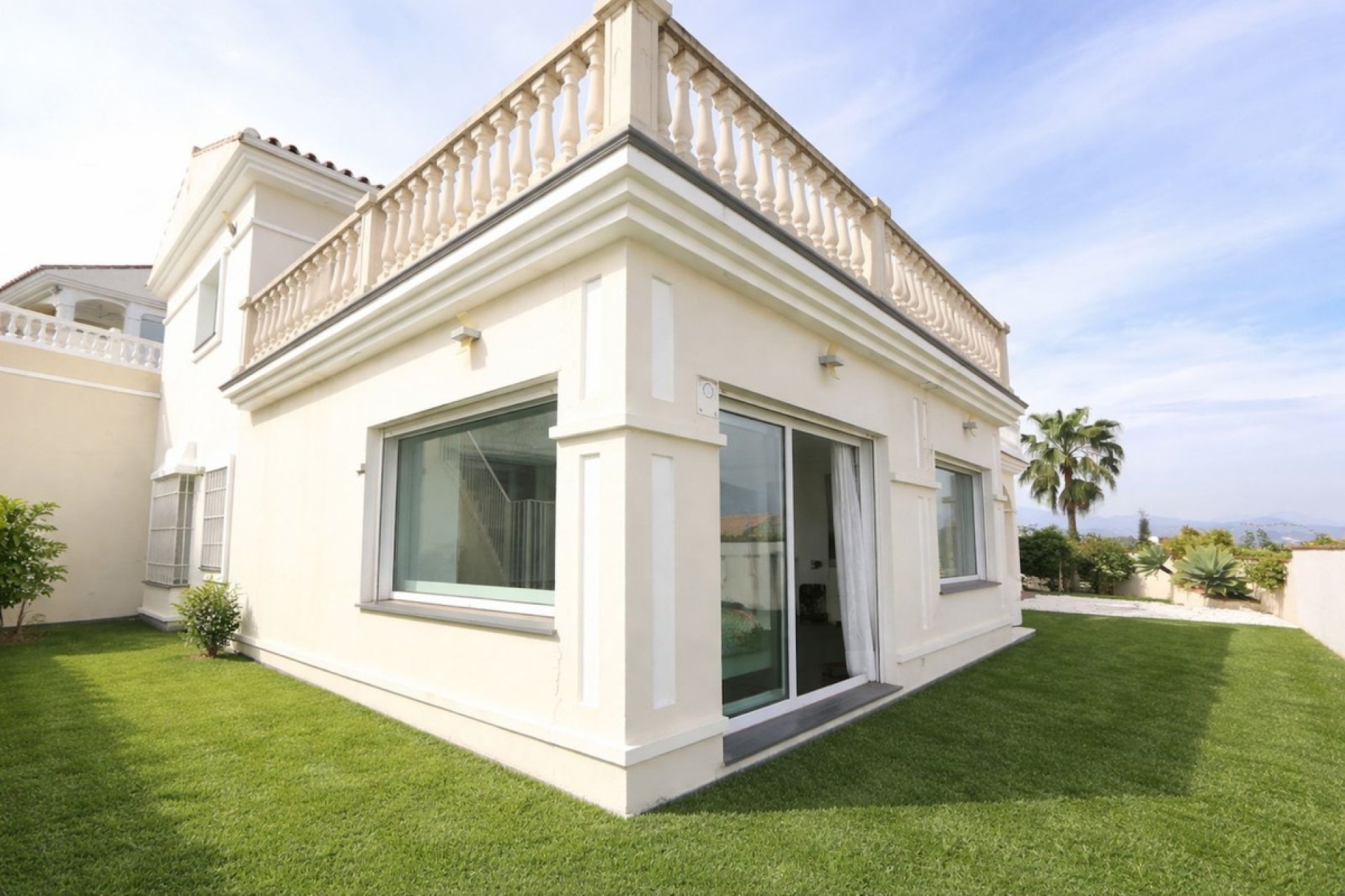 Wiederverkauf - Villa - Mijas - Cerros del Aguila
