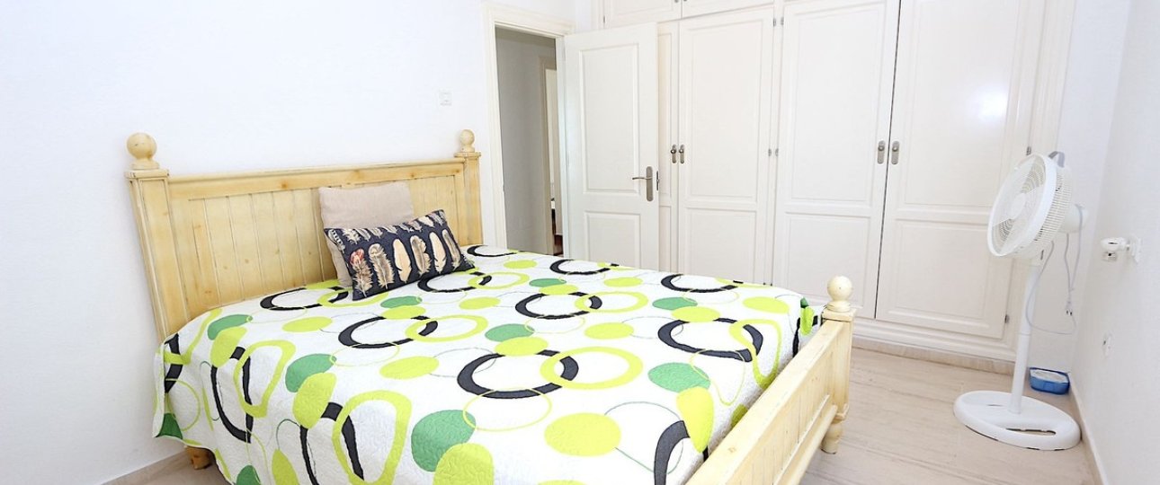 Wiederverkauf - Villa - Mijas - Cerros del Aguila