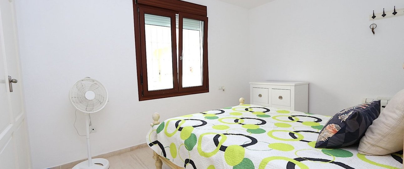Wiederverkauf - Villa - Mijas - Cerros del Aguila