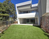 Wiederverkauf - Villa - Mijas - El Chaparral