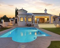 Wiederverkauf - Villa - Mijas - El Chaparral