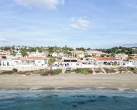 Wiederverkauf - Villa - Mijas - El Chaparral