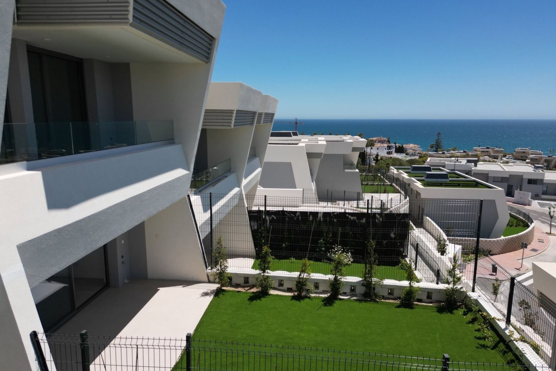 Wiederverkauf - Villa - Mijas - El Chaparral