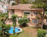 Wiederverkauf - Villa - Mijas - El Coto