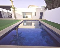 Wiederverkauf - Villa - Mijas - El Coto