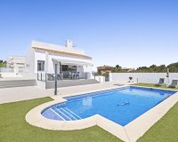Wiederverkauf - Villa - Mijas - El Faro