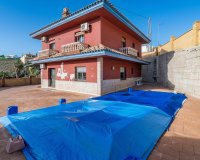 Wiederverkauf - Villa - Mijas - El Hornillo