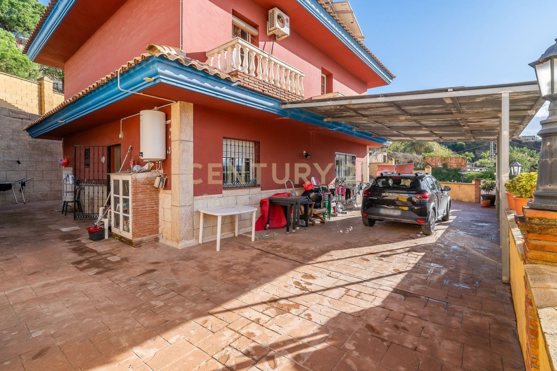 Wiederverkauf - Villa - Mijas - El Hornillo