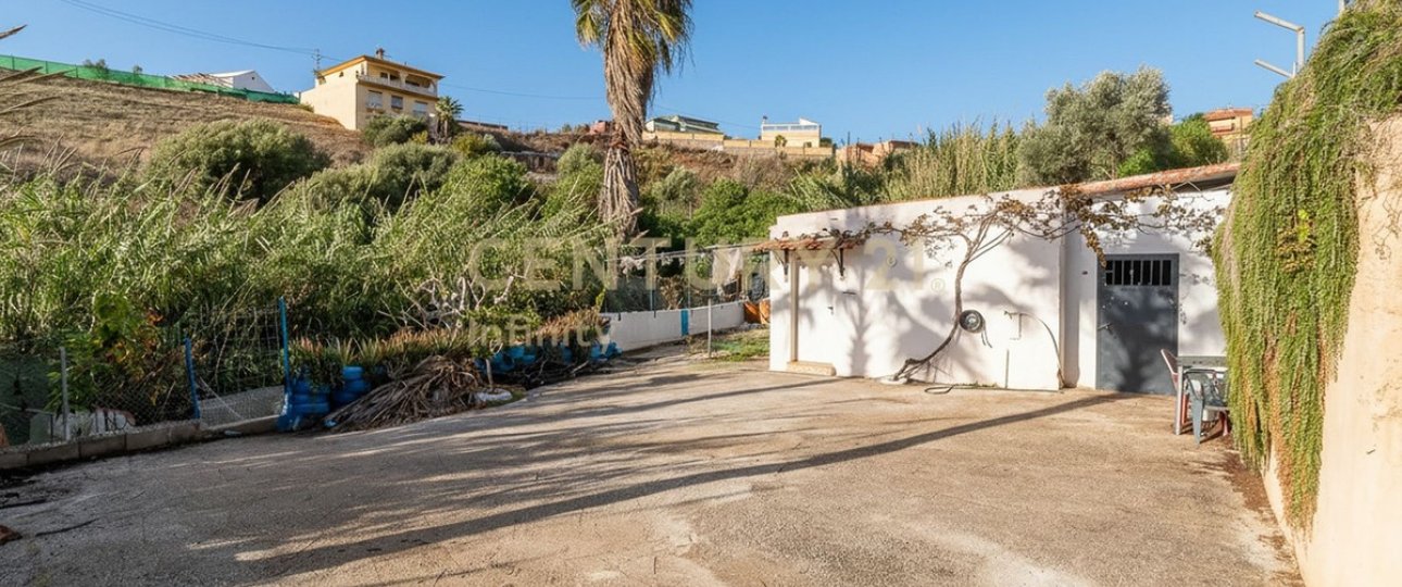 Wiederverkauf - Villa - Mijas - El Hornillo
