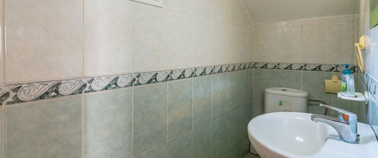Wiederverkauf - Villa - Mijas - El Hornillo