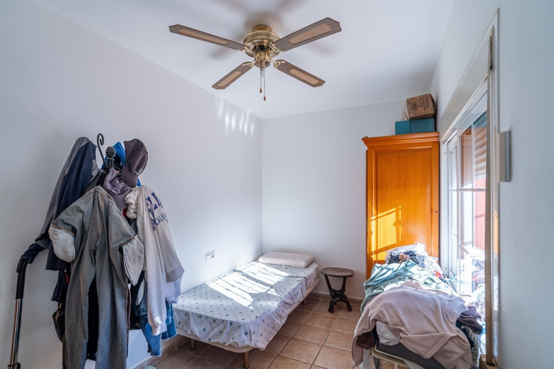 Wiederverkauf - Villa - Mijas - El Hornillo