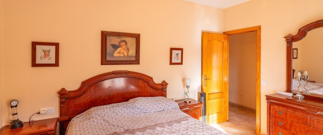 Wiederverkauf - Villa - Mijas - El Hornillo