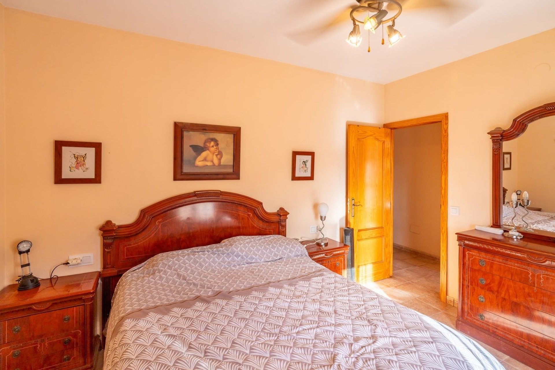 Wiederverkauf - Villa - Mijas - El Hornillo
