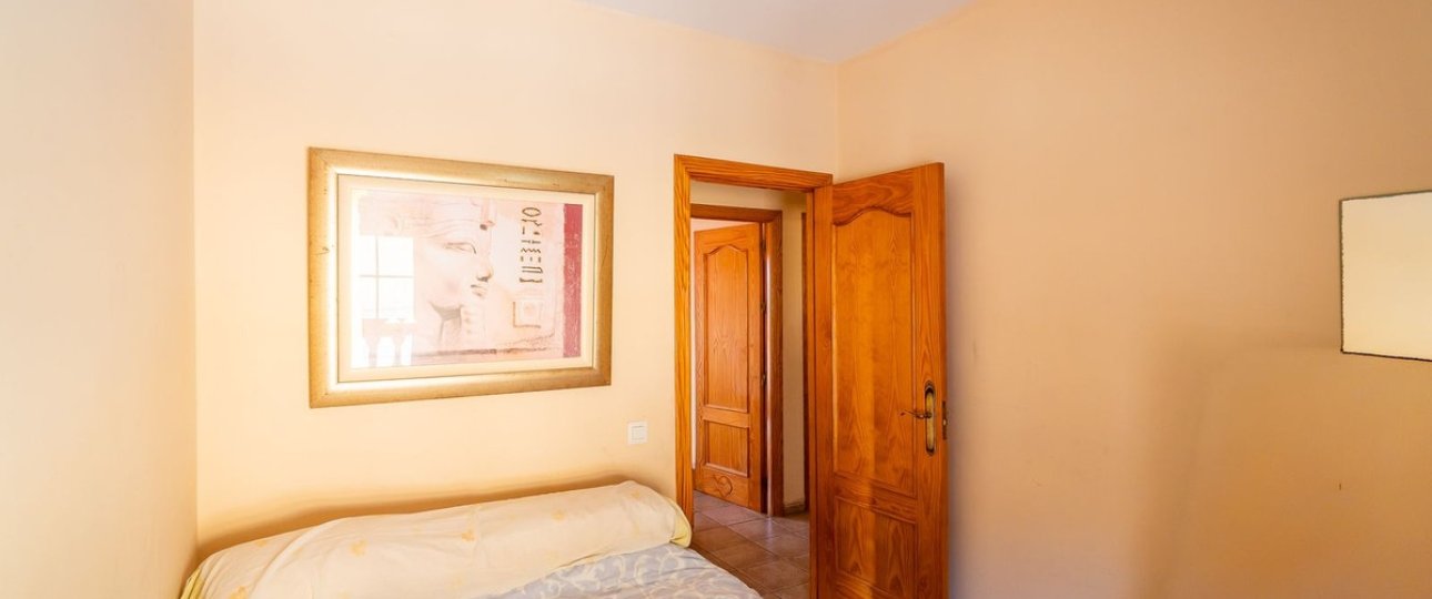 Wiederverkauf - Villa - Mijas - El Hornillo
