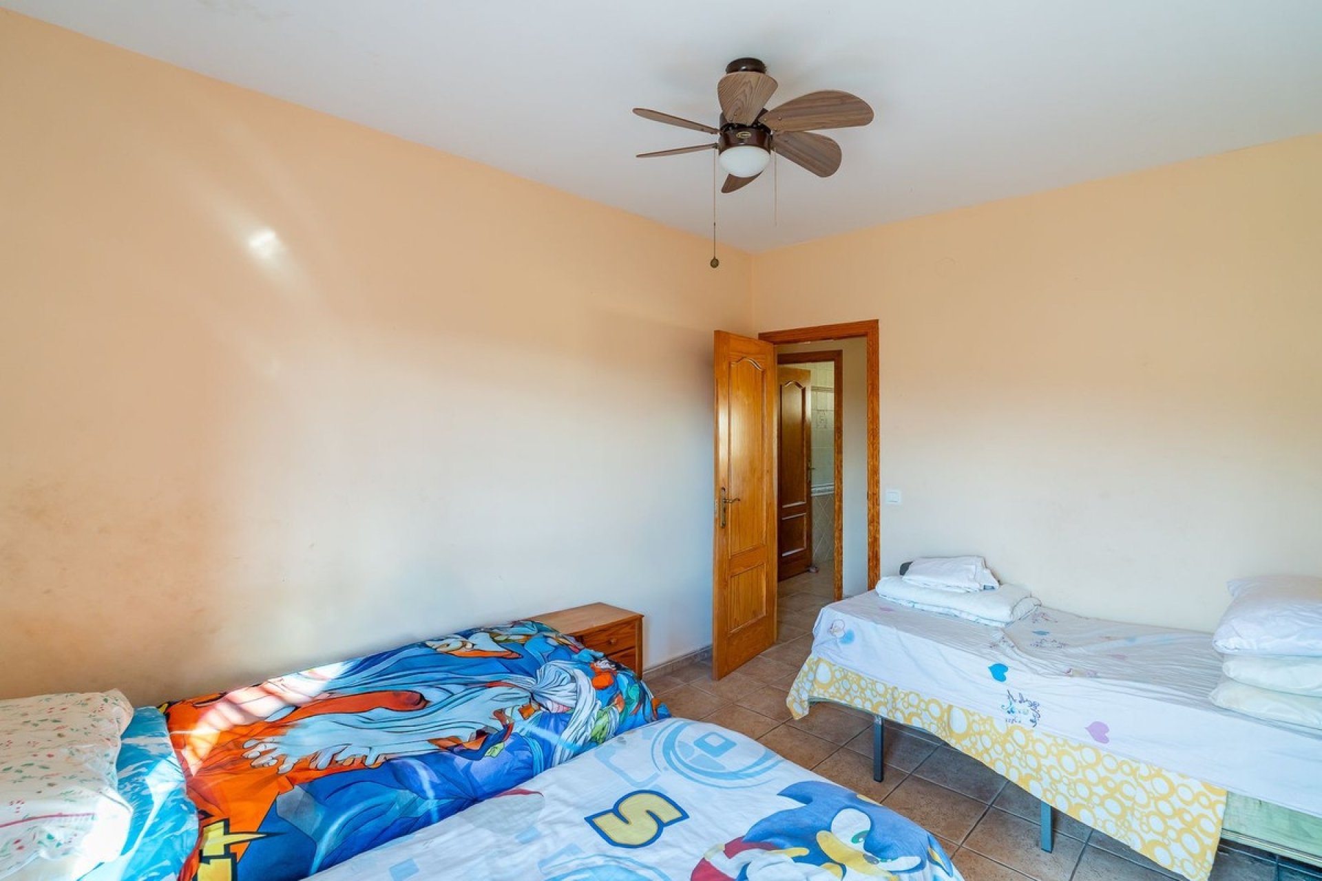 Wiederverkauf - Villa - Mijas - El Hornillo