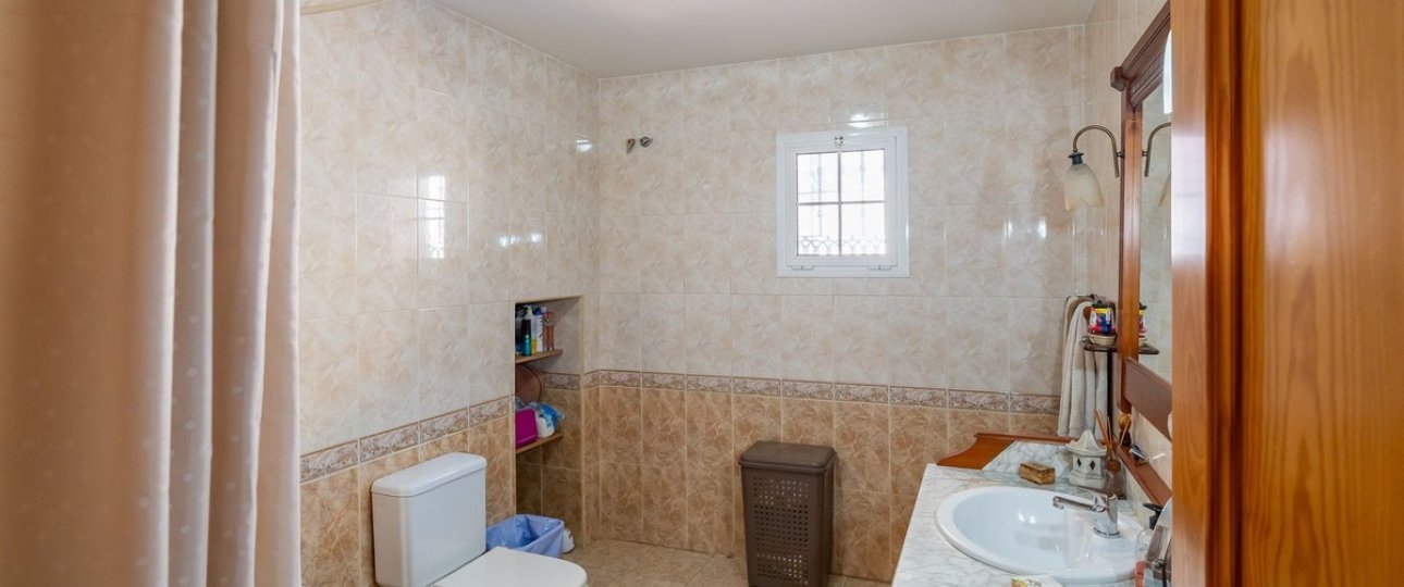 Wiederverkauf - Villa - Mijas - El Hornillo