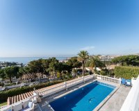 Wiederverkauf - Villa - Mijas - La Cala de Mijas