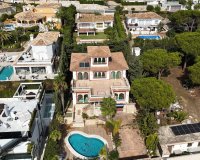 Wiederverkauf - Villa - Mijas - La Cala de Mijas