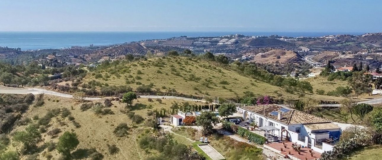 Wiederverkauf - Villa - Mijas - La Cala de Mijas