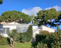 Wiederverkauf - Villa - Mijas - La Cala de Mijas