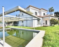 Wiederverkauf - Villa - Mijas - La Cala de Mijas