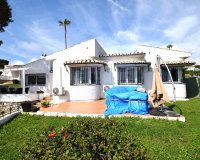 Wiederverkauf - Villa - Mijas - La Cala de Mijas