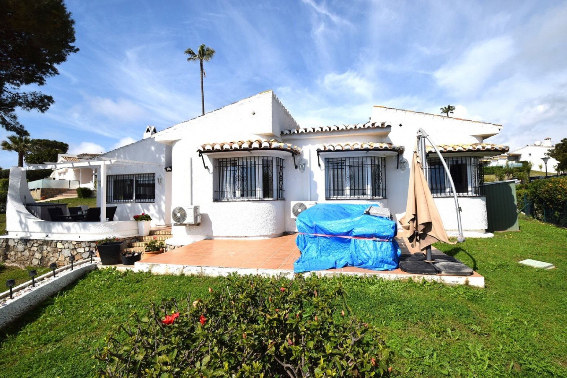 Wiederverkauf - Villa - Mijas - La Cala de Mijas
